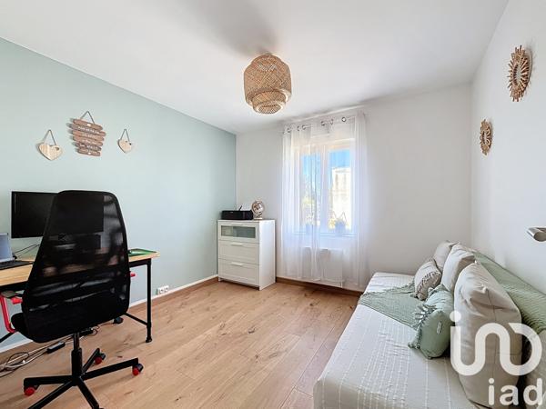 Maison à vendre 4 pièces 90 m² Vallières-les-Grandes