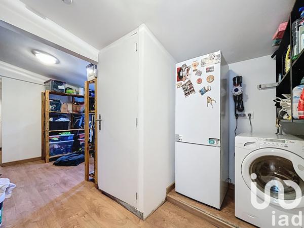 Maison à vendre 4 pièces 90 m² Vallières-les-Grandes