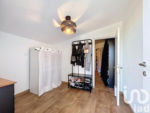 Maison à vendre 4 pièces 90 m² Vallières-les-Grandes