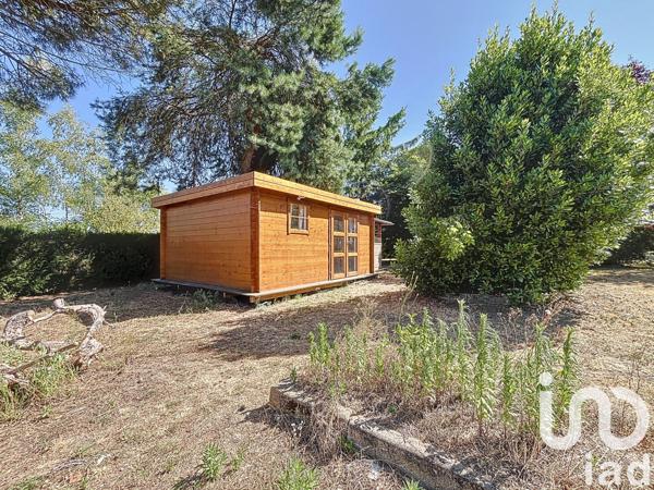 Maison à vendre 4 pièces 90 m² Vallières-les-Grandes