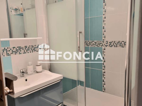 Location Appartement meublé 2 pièces 43 m² - Marseille 13009