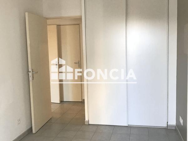 Location Appartement 3 pièces 58.51 m² - 83 RUE DE LA JARRE Marseille 13009