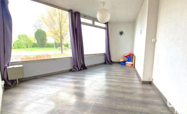 Boutique/Local commercial à vendre 72 m² La Ville-aux-Dames