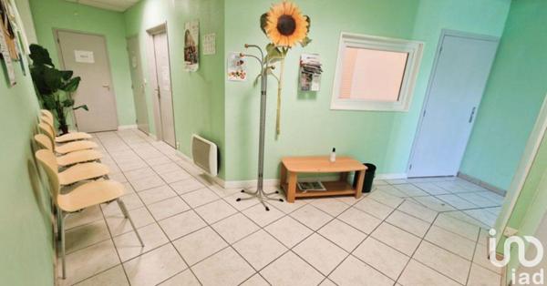 Boutique/Local commercial à vendre 72 m² La Ville-aux-Dames