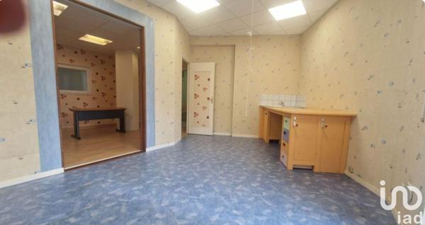 Boutique/Local commercial à vendre 72 m² La Ville-aux-Dames