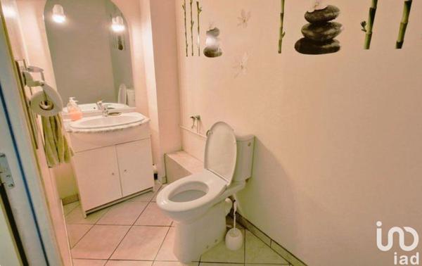 Boutique/Local commercial à vendre 72 m² La Ville-aux-Dames