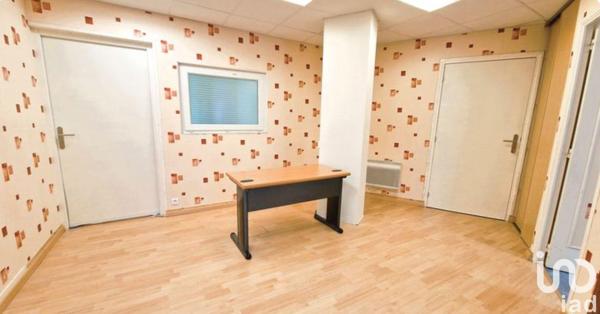 Boutique/Local commercial à vendre 72 m² La Ville-aux-Dames