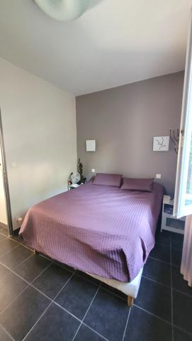 Ensuès-la-Redonne (13820) Maison type 4 avec jardin ,et une place de parking privative