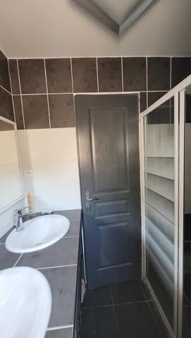 Ensuès-la-Redonne (13820) Maison type 4 avec jardin ,et une place de parking privative