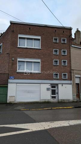 Demeure de 106,50 m²