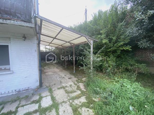 Demeure de 106,50 m²