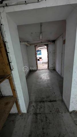 Demeure de 106,50 m²