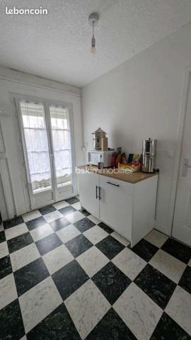 Demeure de 106,50 m²