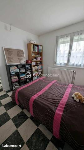 Demeure de 106,50 m²