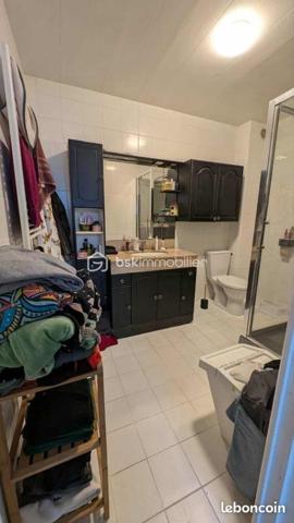 Demeure de 106,50 m²