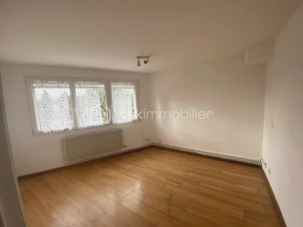 Demeure de 106,50 m²