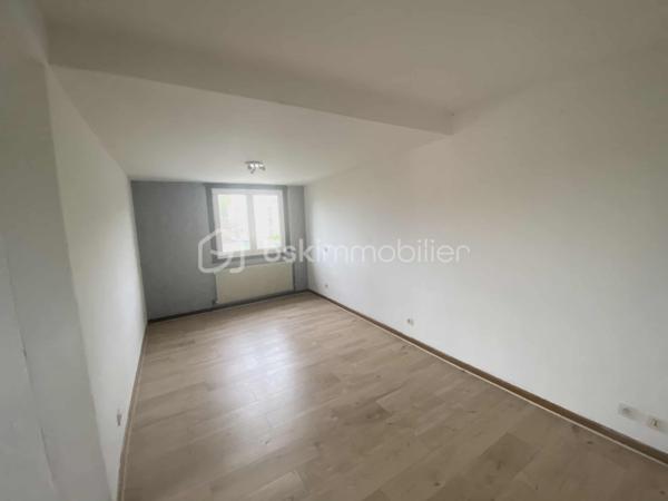 Demeure de 106,50 m²