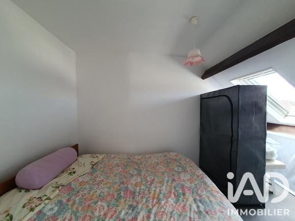 Appartement à vendre 4 pièces 92,5 m² Compiègne