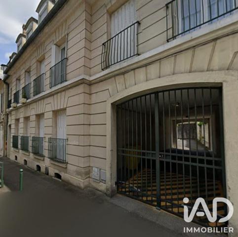 Appartement à vendre 4 pièces 92,5 m² Compiègne