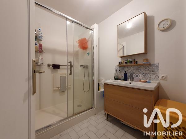 Appartement à vendre 4 pièces 92,5 m² Compiègne