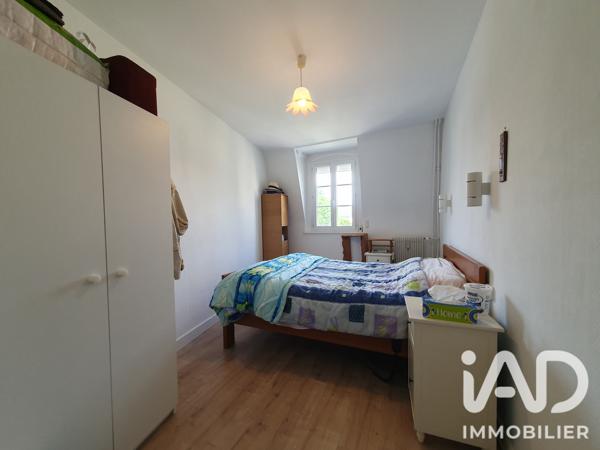 Appartement à vendre 4 pièces 92,5 m² Compiègne