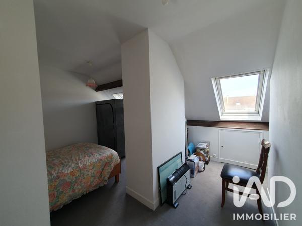 Appartement à vendre 4 pièces 92,5 m² Compiègne