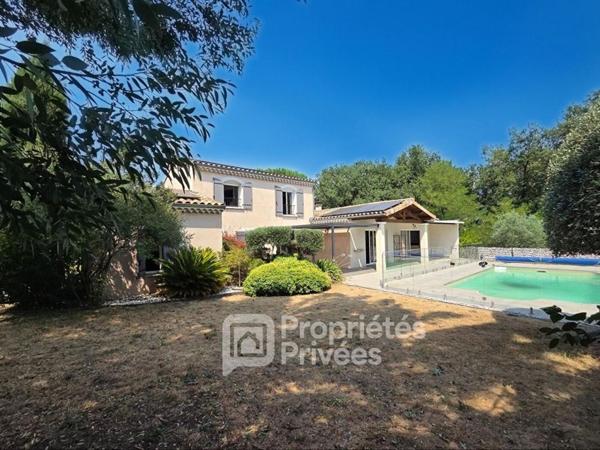 Maison Malataverne 6 pièces 165 m2