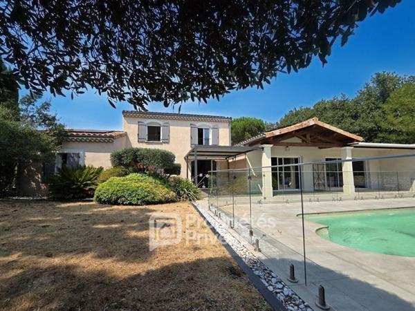 Maison Malataverne 6 pièces 165 m2