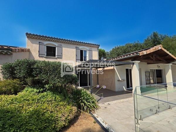 Maison Malataverne 6 pièces 165 m2