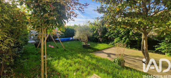 Maison à vendre 6 pièces 148 m² Bréançon