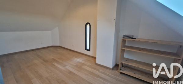 Maison à vendre 6 pièces 148 m² Bréançon