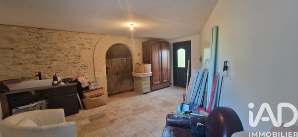 Maison à vendre 6 pièces 148 m² Bréançon