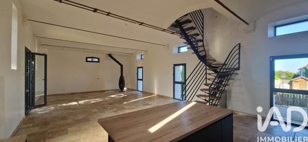 Maison à vendre 6 pièces 148 m² Bréançon