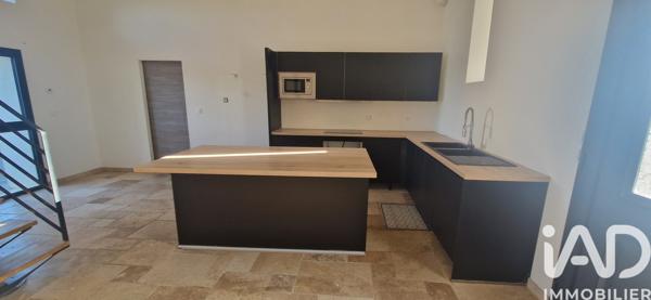 Maison à vendre 6 pièces 148 m² Bréançon