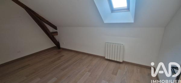 Maison à vendre 6 pièces 148 m² Bréançon