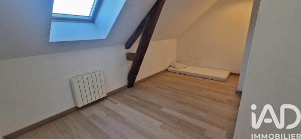 Maison à vendre 6 pièces 148 m² Bréançon