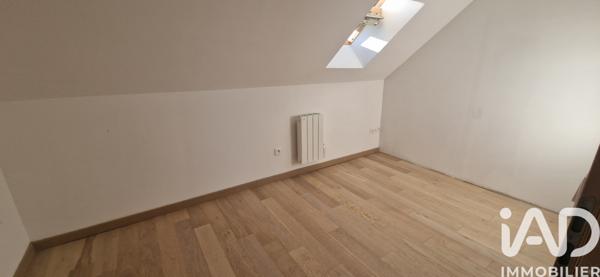Maison à vendre 6 pièces 148 m² Bréançon