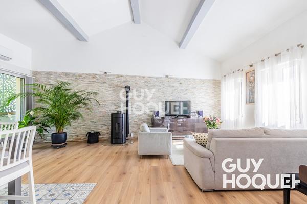 Maison de Prestige à Vendre à Juvisy-sur-Orge