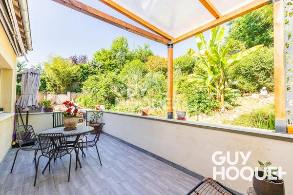 Maison de Prestige à Vendre à Juvisy-sur-Orge