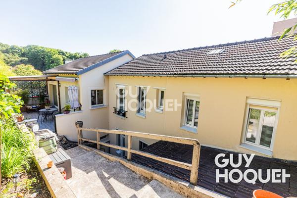 Maison de Prestige à Vendre à Juvisy-sur-Orge