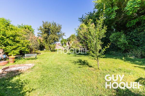 Maison de Prestige à Vendre à Juvisy-sur-Orge