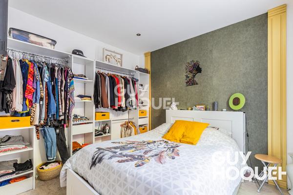 Maison de Prestige à Vendre à Juvisy-sur-Orge