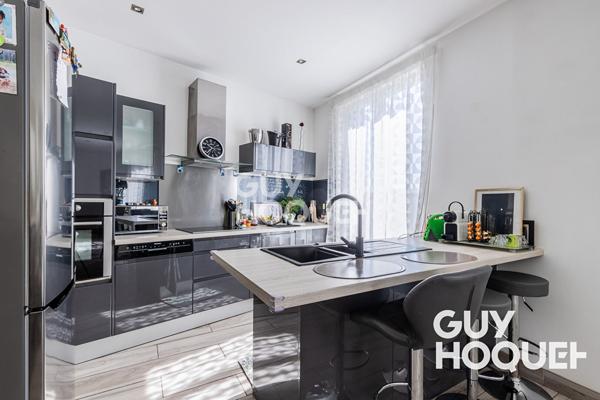 Maison de Prestige à Vendre à Juvisy-sur-Orge