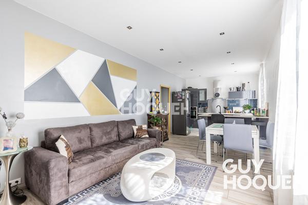 Maison de Prestige à Vendre à Juvisy-sur-Orge