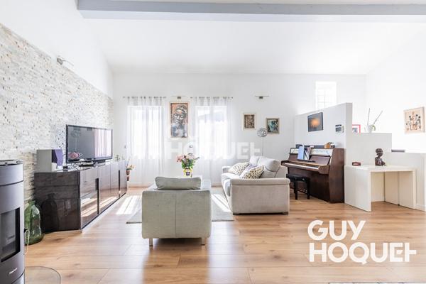 Maison de Prestige à Vendre à Juvisy-sur-Orge