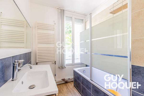 Maison de Prestige à Vendre à Juvisy-sur-Orge