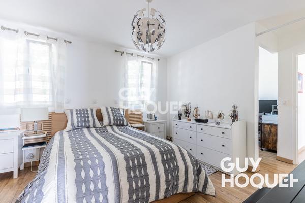 Maison de Prestige à Vendre à Juvisy-sur-Orge