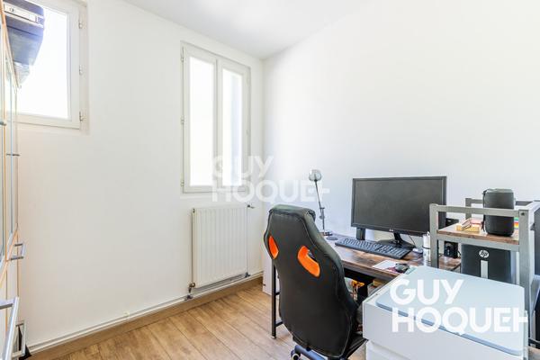 Maison de Prestige à Vendre à Juvisy-sur-Orge