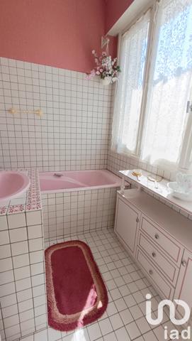 Maison à vendre 5 pièces 145 m² Châteauroux