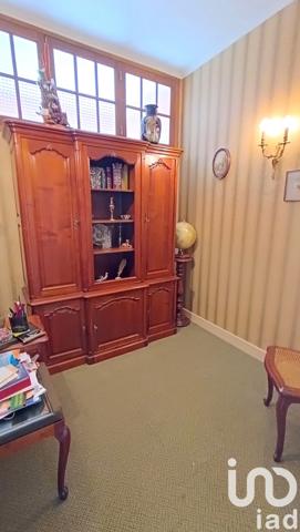 Maison à vendre 5 pièces 145 m² Châteauroux